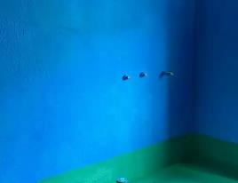 长武卫生间测漏水多少钱