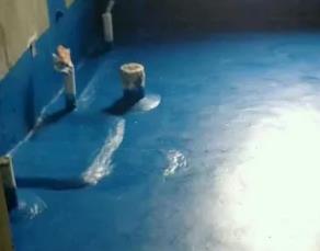 长武卫生间测漏水多少钱